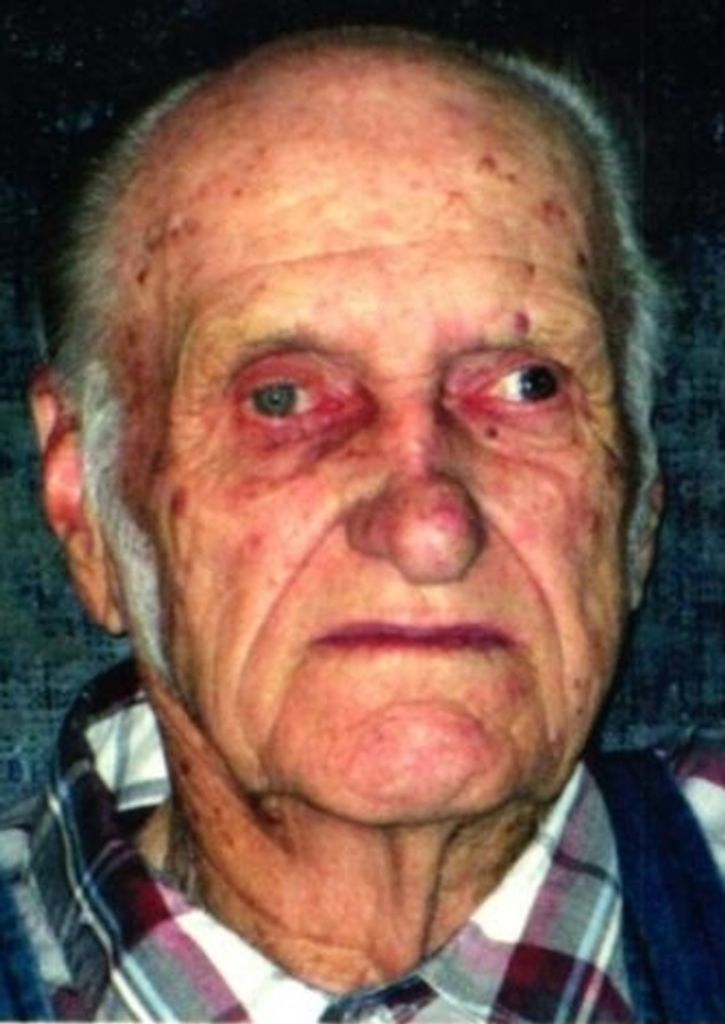 Richard Reed Profile Photo