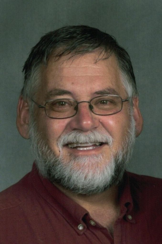 Arlan Dean Beck Profile Photo