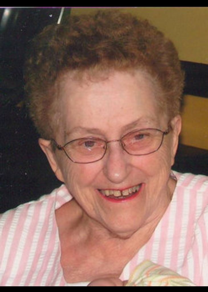 Eleanor M. Nightingale