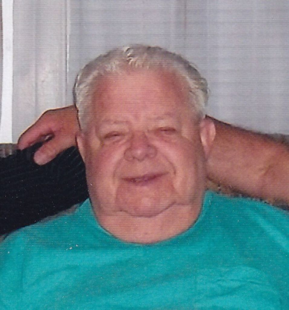 Jack R. Densman