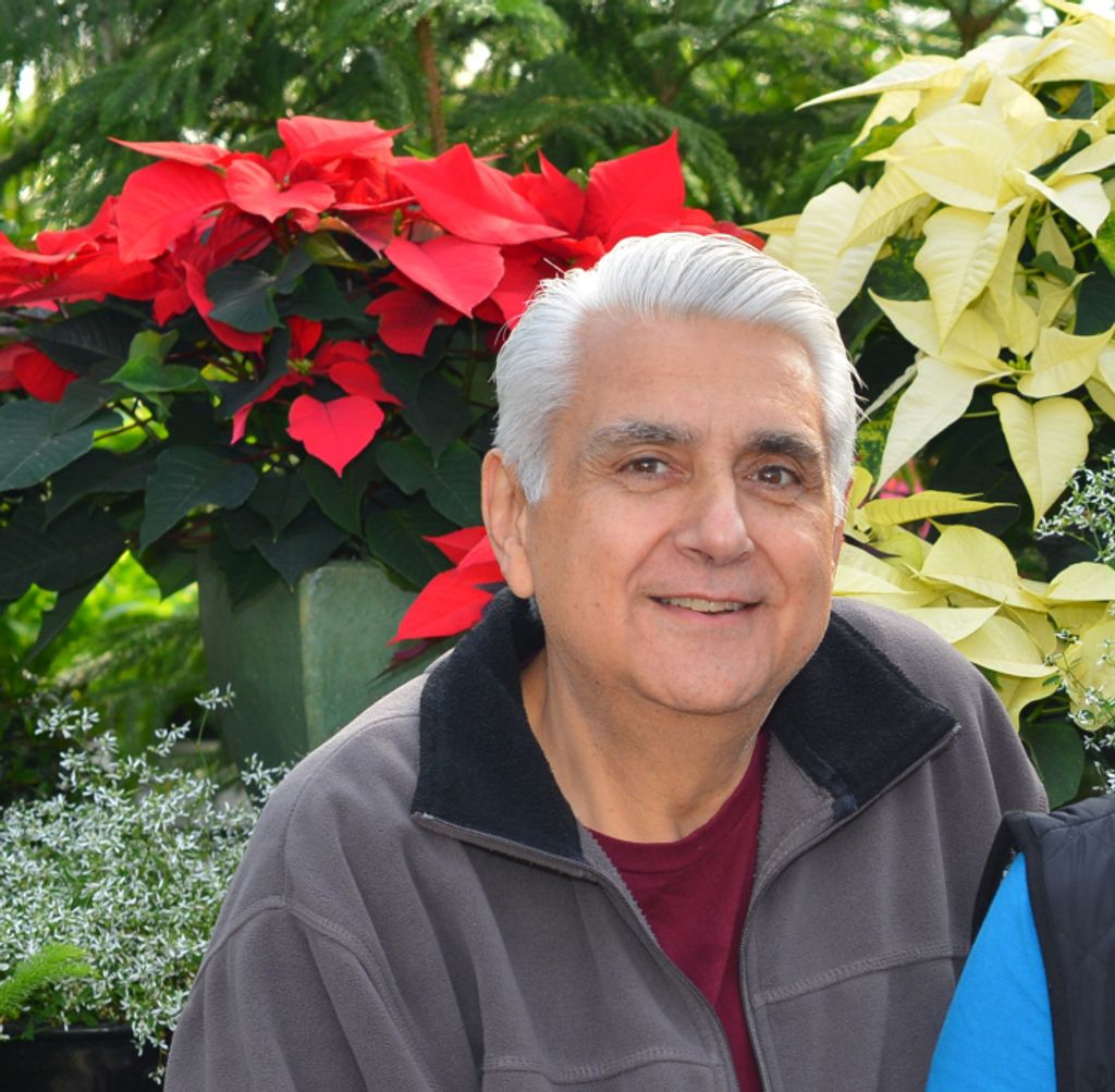 Joseph P Corso Profile Photo