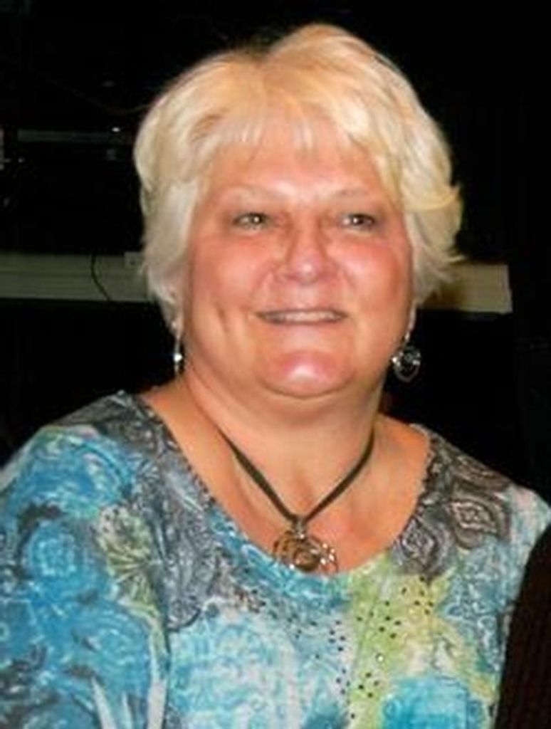 Nellie J. Kelley Profile Photo