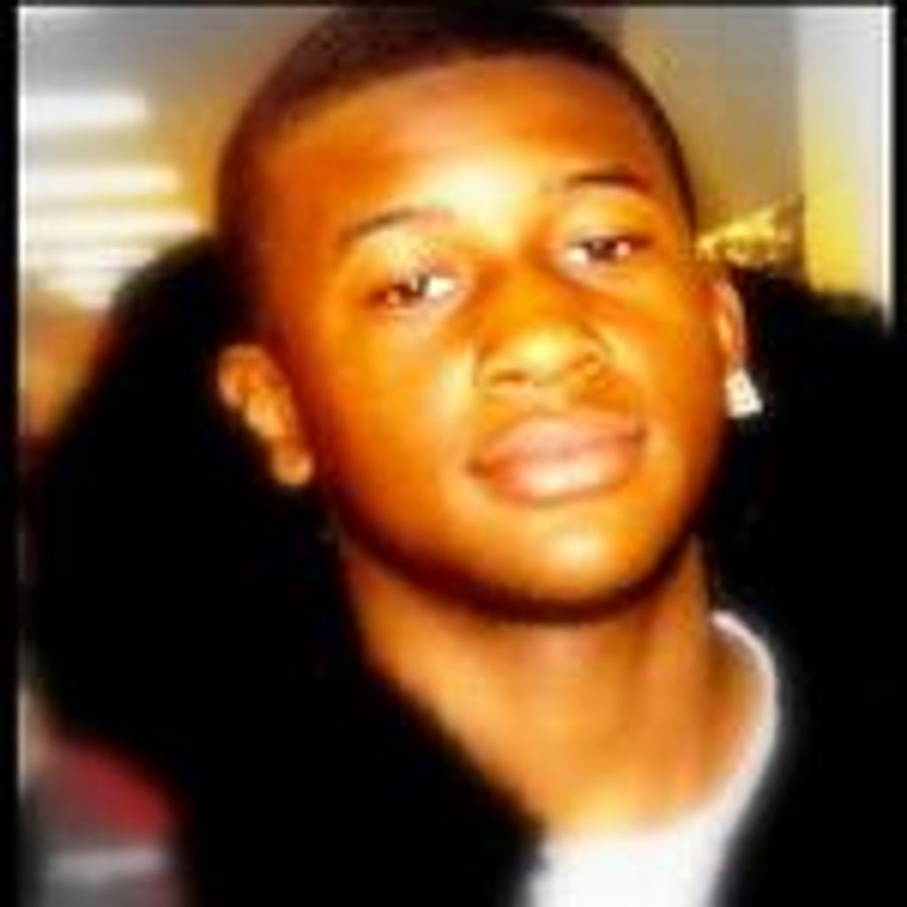 Darian Levonne Smith