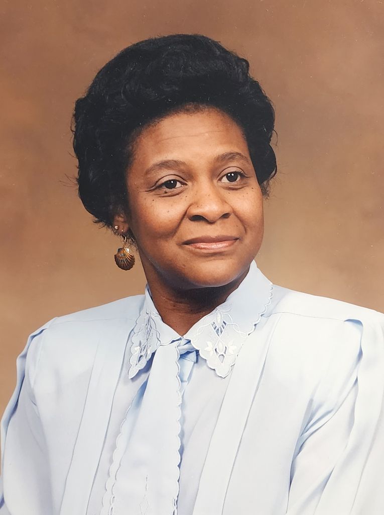 Dorothy Loretta Bigard Profile Photo