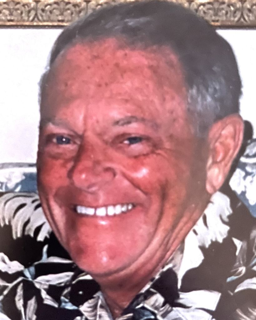 John Leroy Leiss