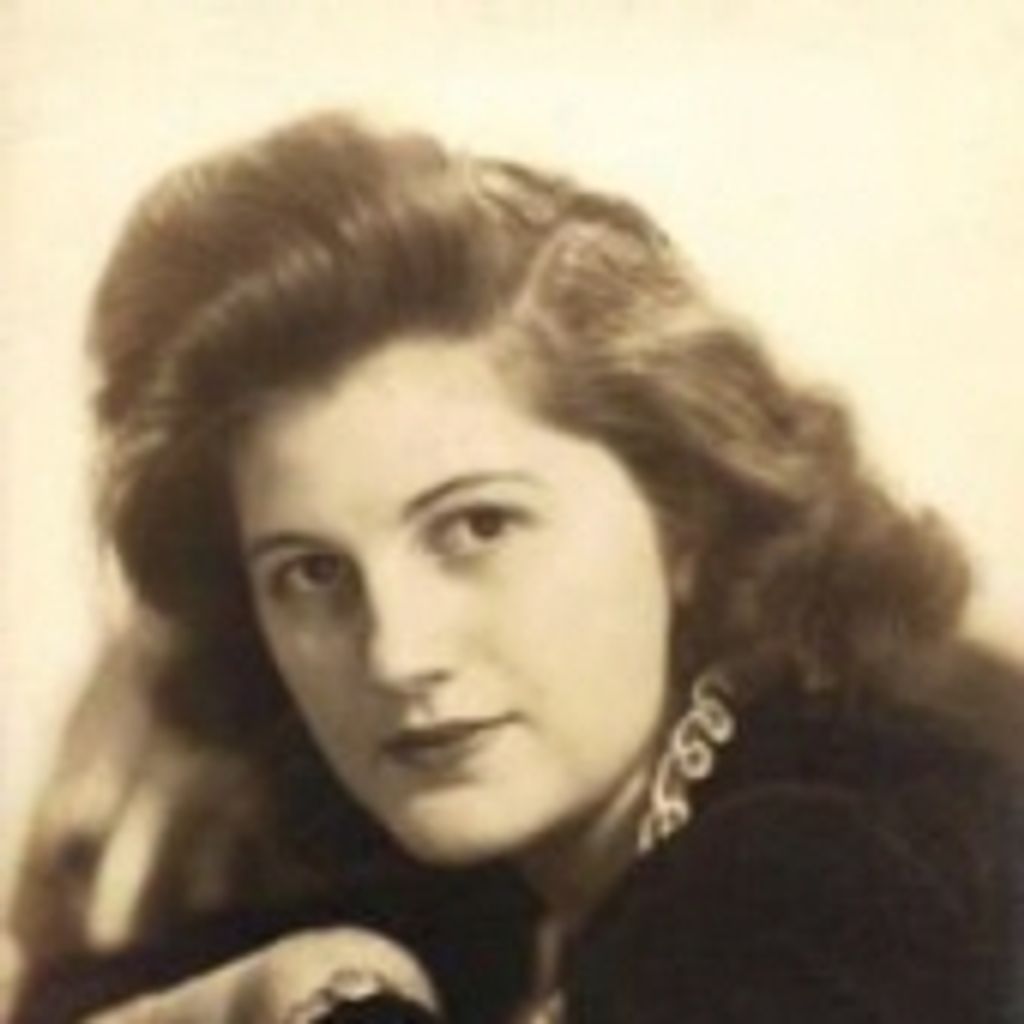 Charlotte Sublett