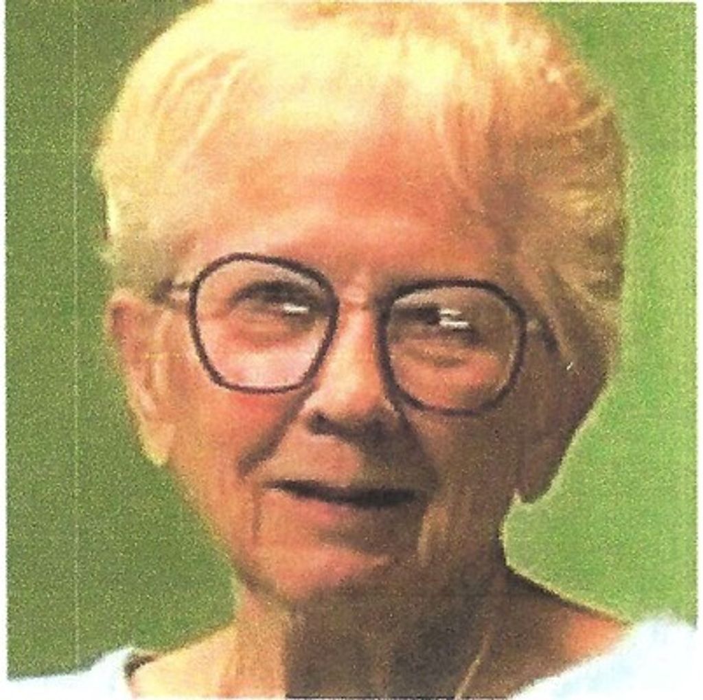 Kathleen Lamond Leech Profile Photo