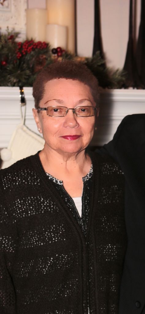 Margaret Garcia Profile Photo