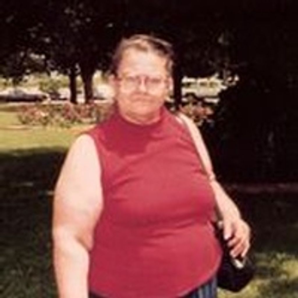 Lillian Imogene Morrison