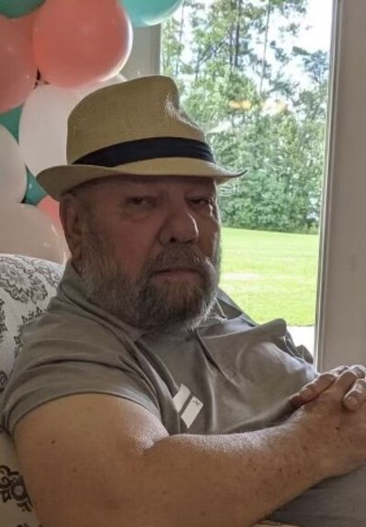 Willie "Richard" Walden Profile Photo