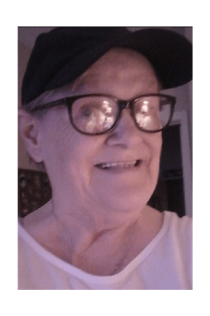 Donna Rush