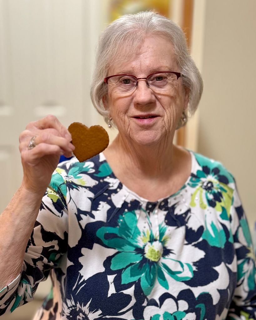 Rita Elizabeth Tuttle Profile Photo