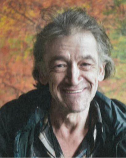 Gary David Whisman's obituary image