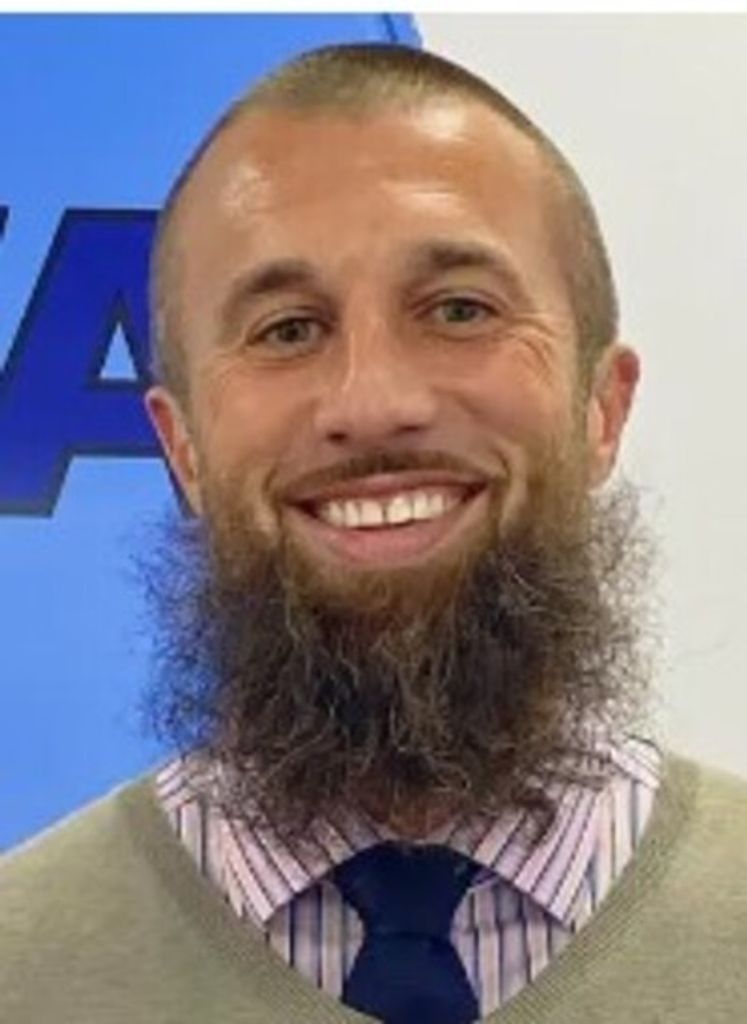 Thomas Andrew Matich Profile Photo