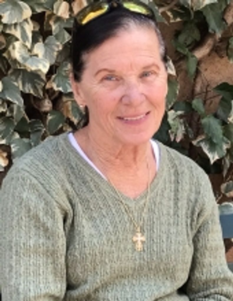 V. Jeannie Risi