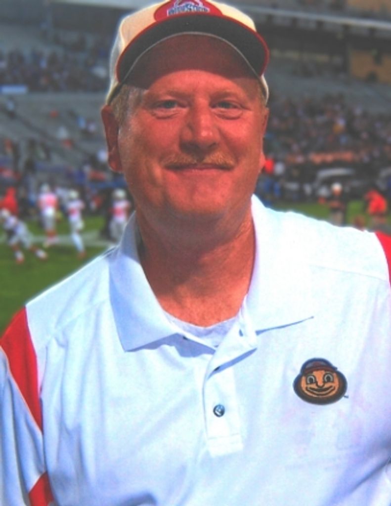 Brett Langston