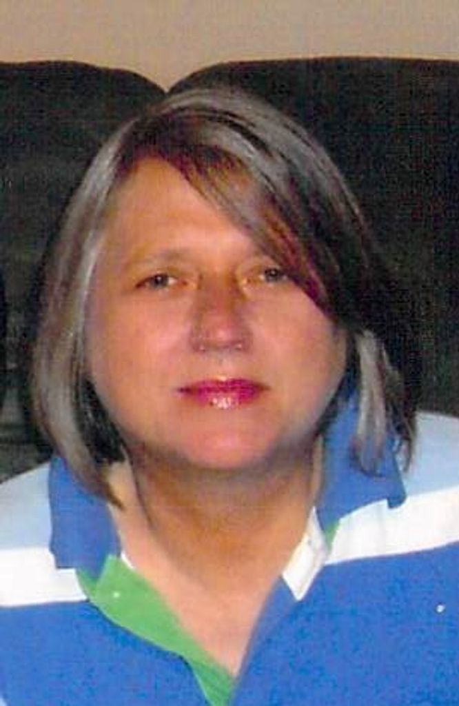 Mary Ann Hatcher