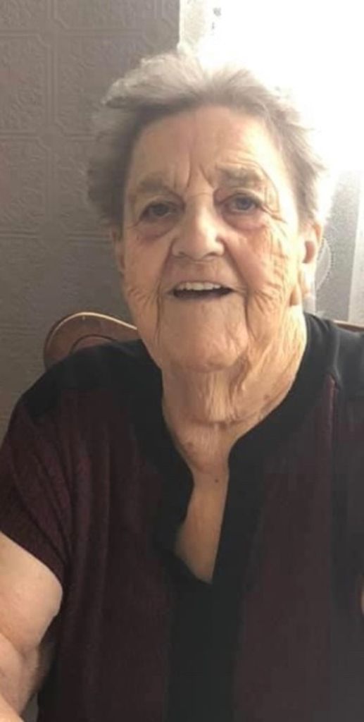 Pearl Jane Seaward Profile Photo