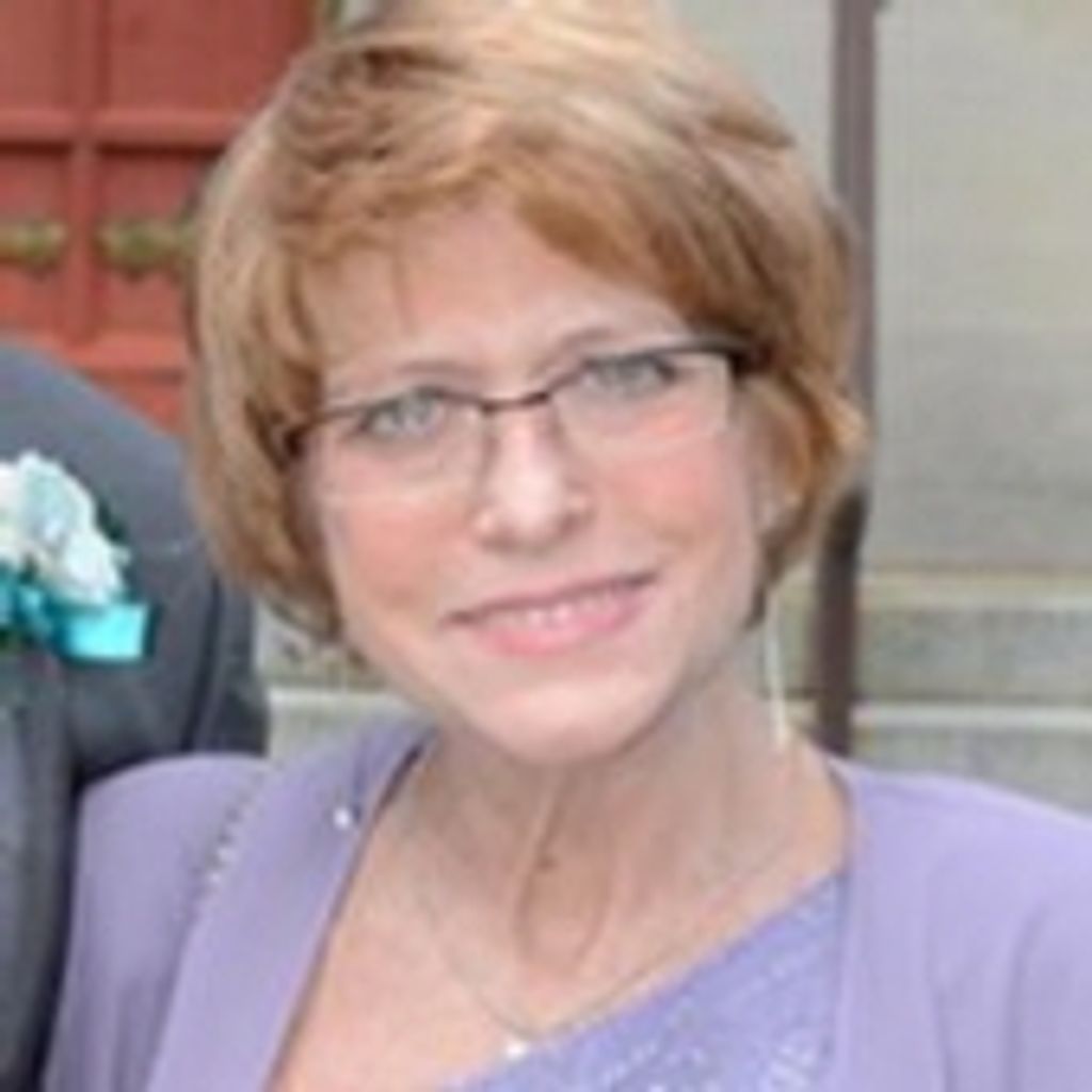 Michele Miki Royston
