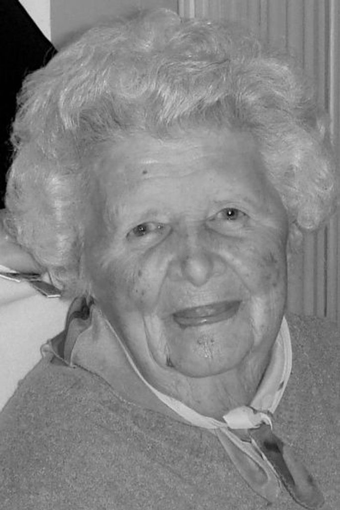Jane Arrowsmith