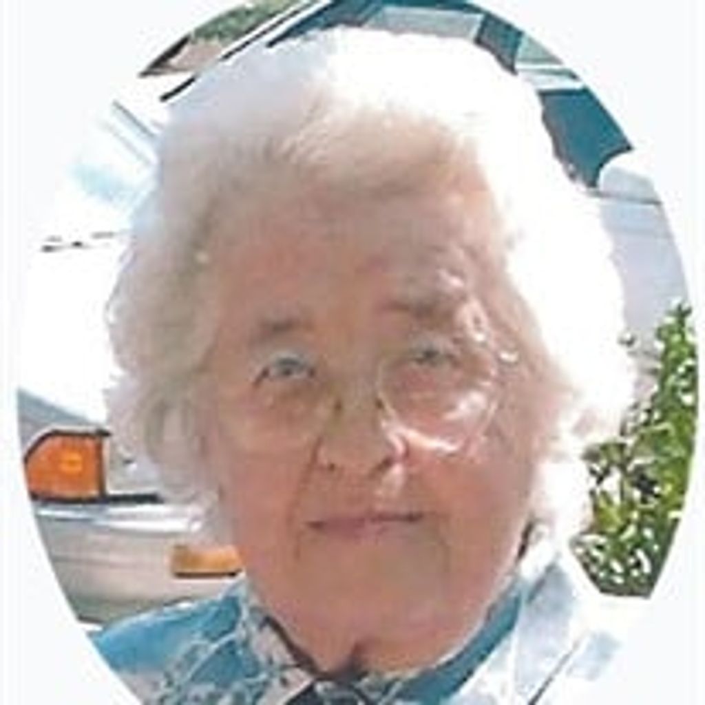 Ida Shaffer