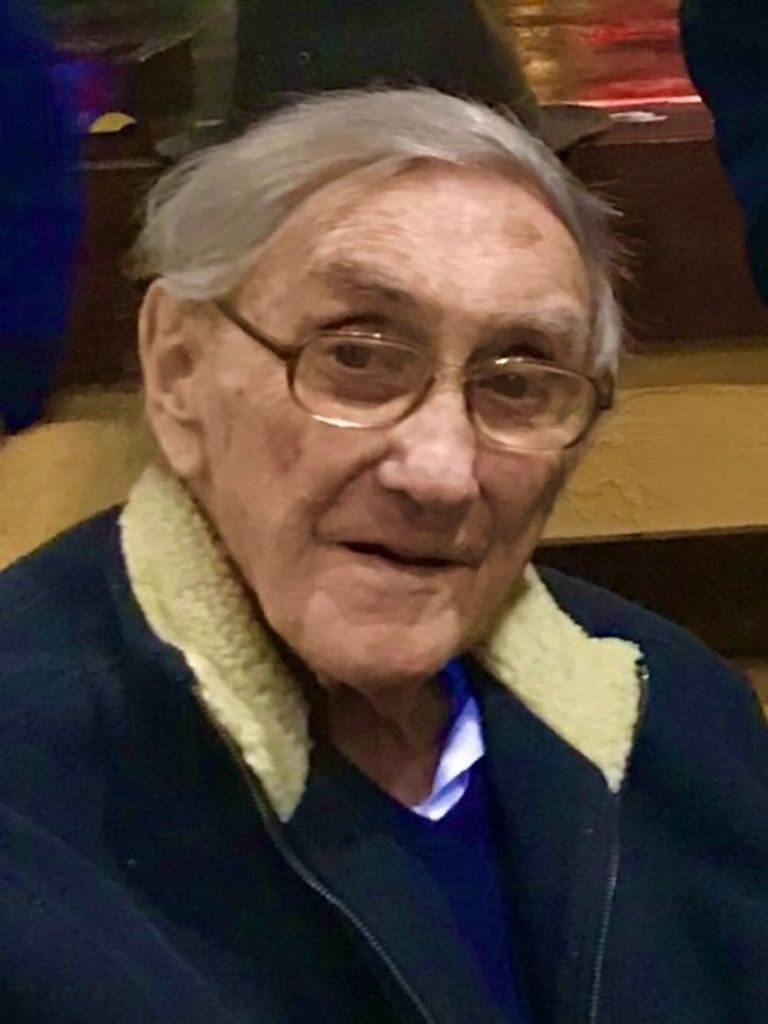 Stuart Irwin Schwartz Profile Photo