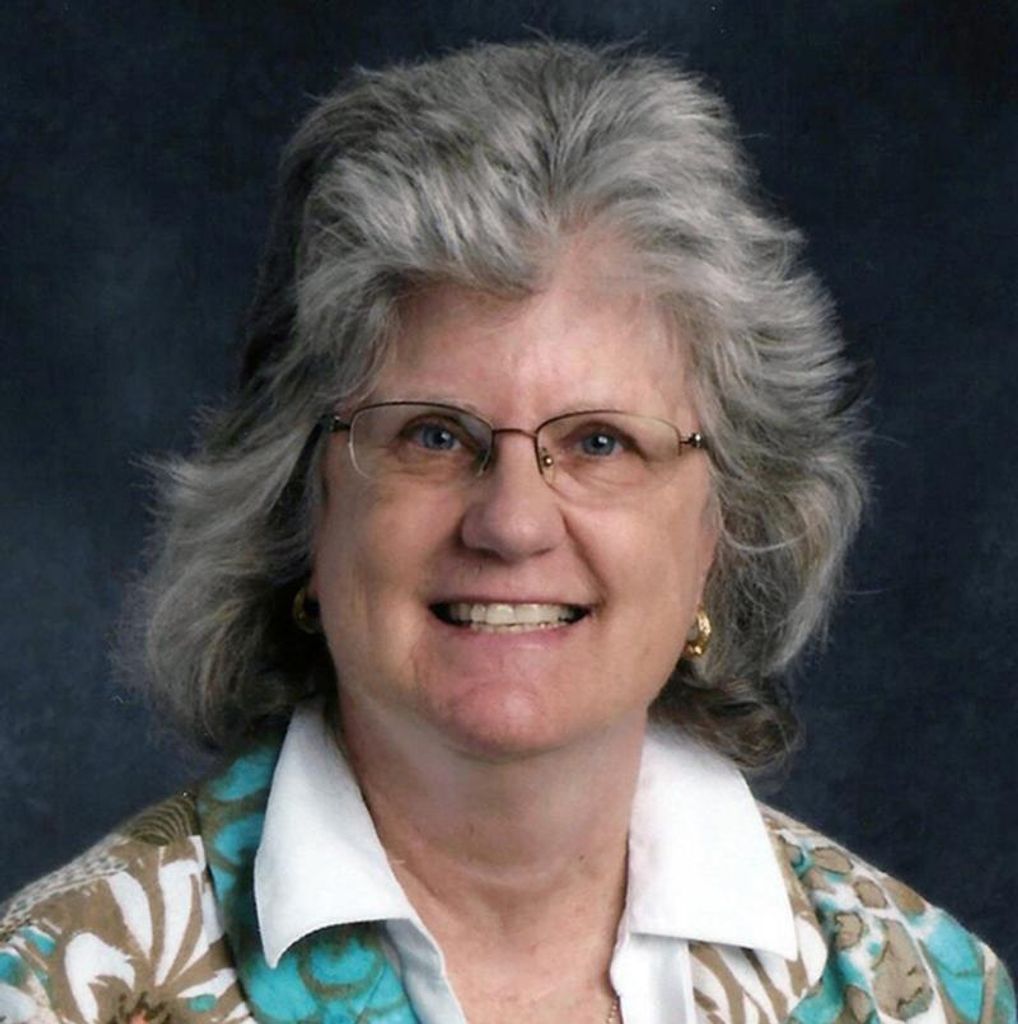 Ann Frances Wilson Profile Photo