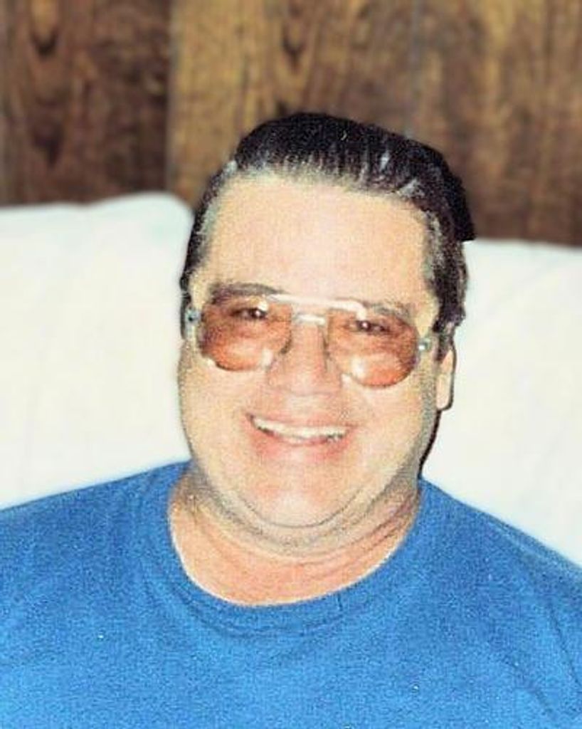 Dennis Harrison Griffin Profile Photo