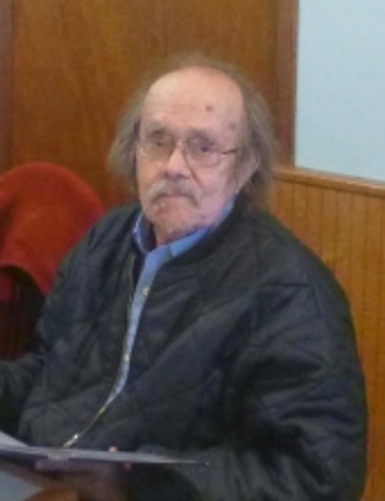 Jack Klar