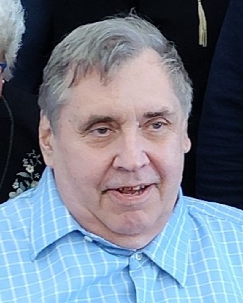 Roger L. Krause
