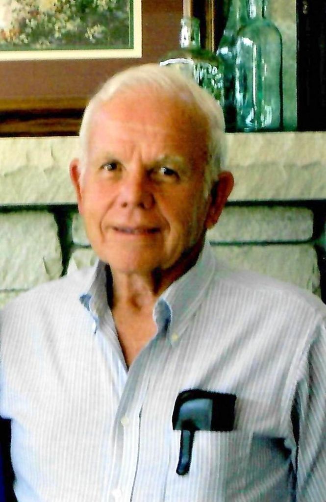 Robert Dean Mcconnell Profile Photo
