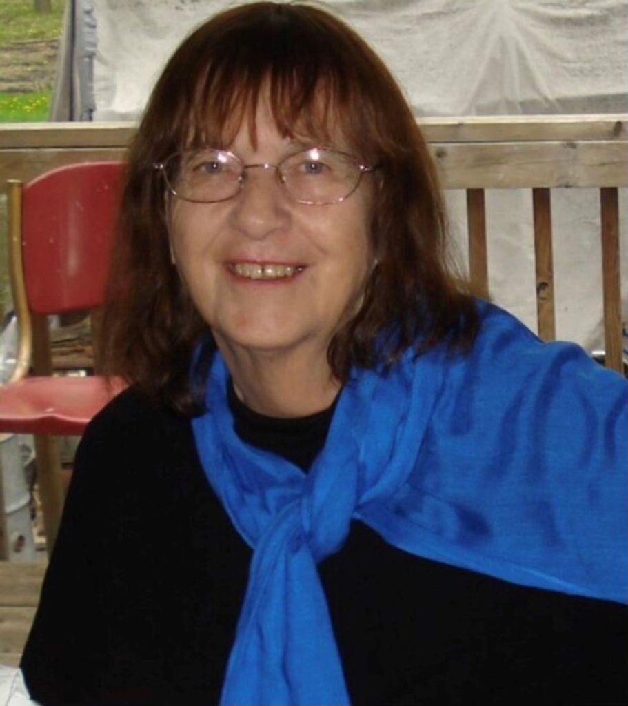Hazel Forsblade