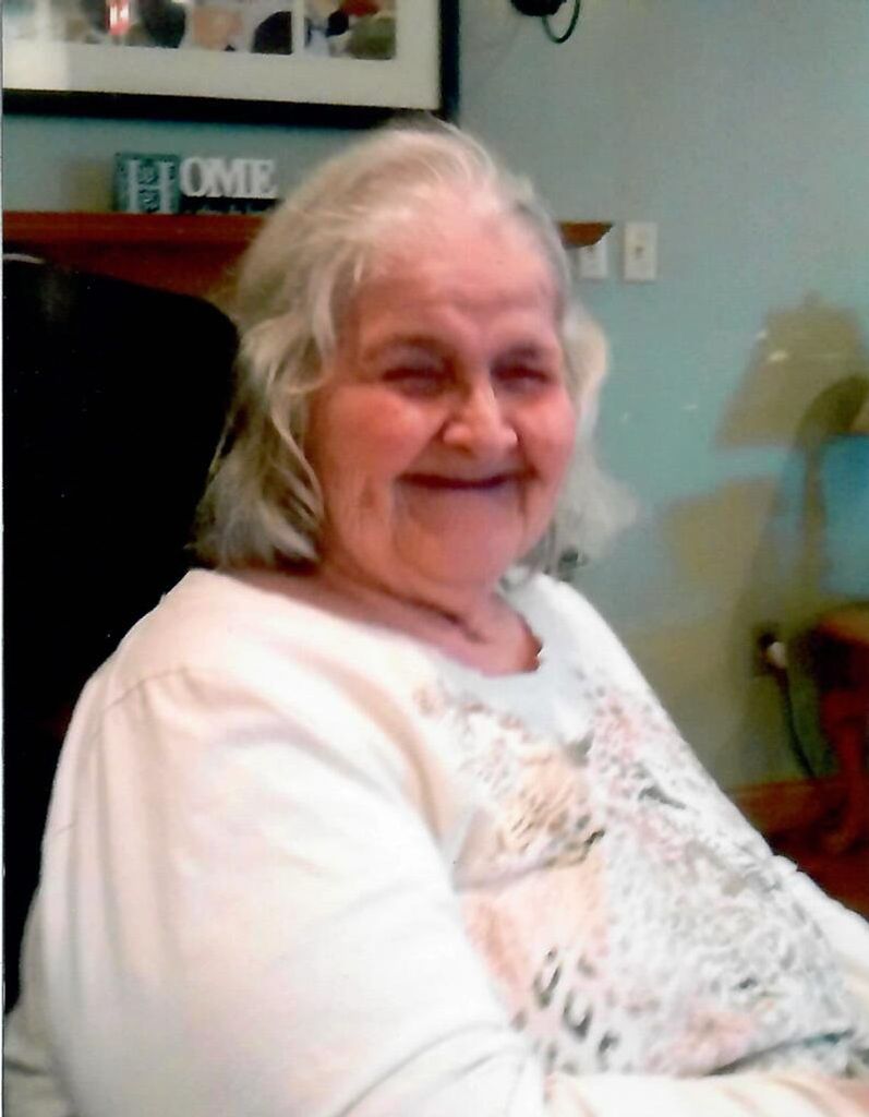 Sylvia B. (Julius)  Noce