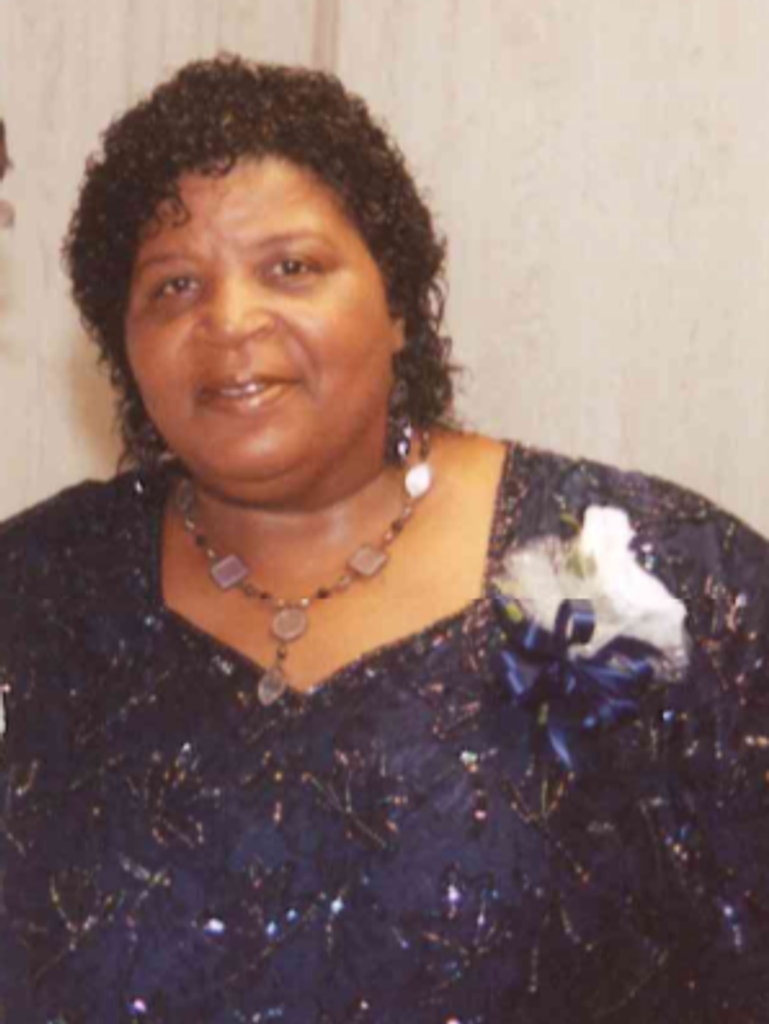 Lottie Mae Tucker Green Profile Photo