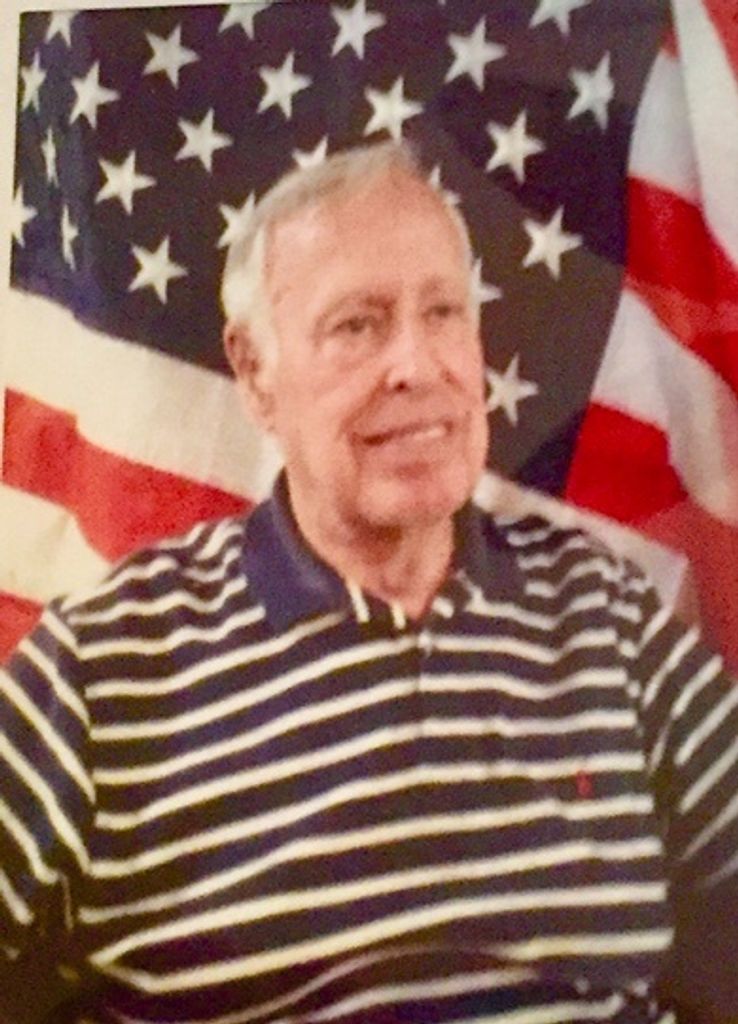 Michael Francis Sutton