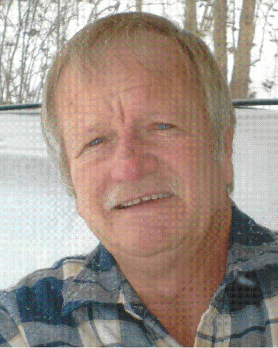 Jerry Lee Swords Sr.