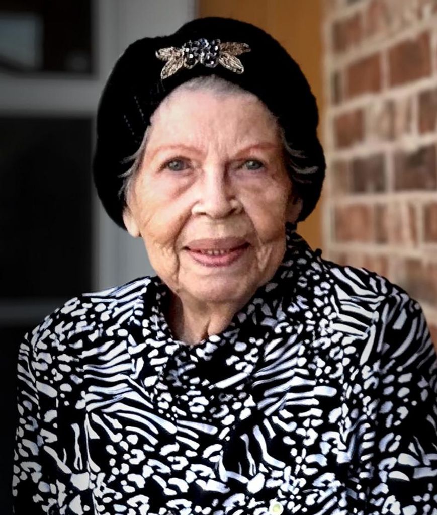 Maria Utsinger Profile Photo