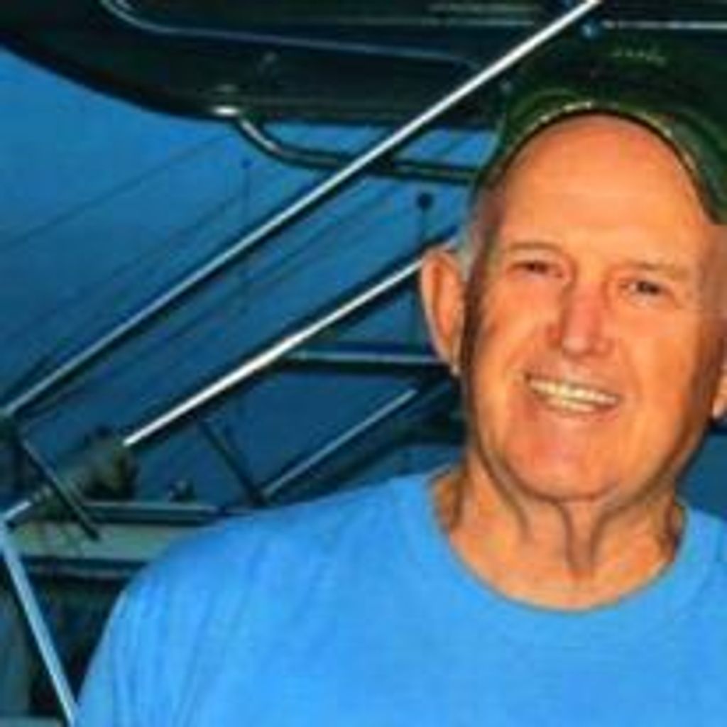 William H. "Bill" Hawkins