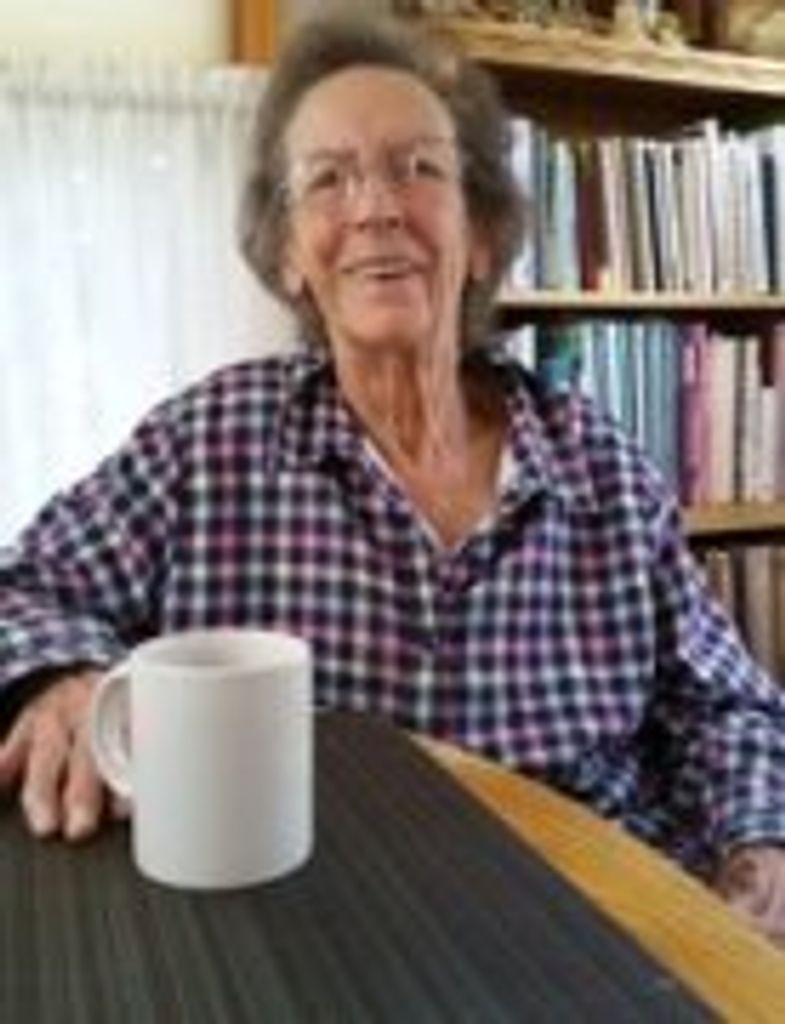 Frances Brown