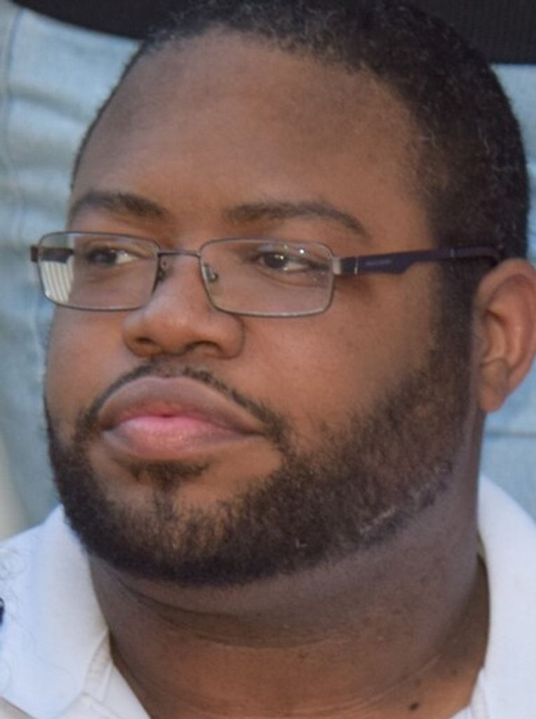 Darryl Antwain Coles Profile Photo