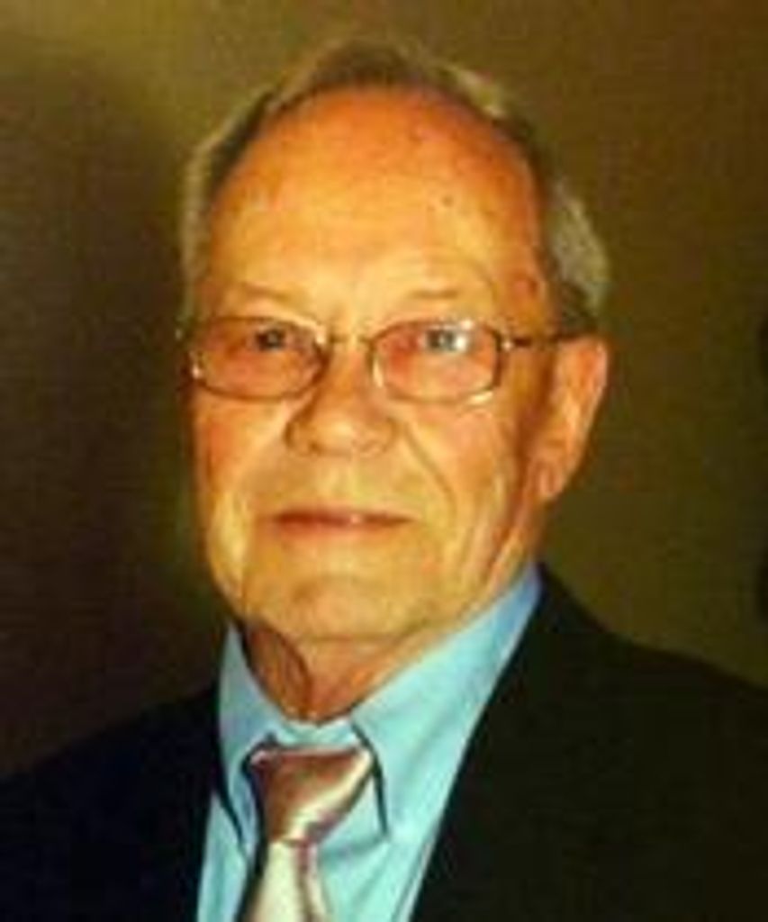 Aubrey "Sonny" Earl Marks