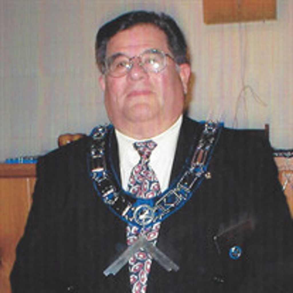 Mr. Robert Francis Lorenzana, Sr