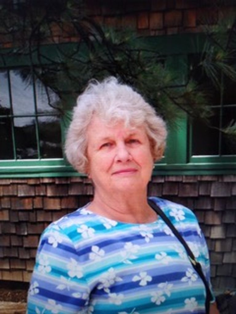 Ellen Ruffolo Profile Photo