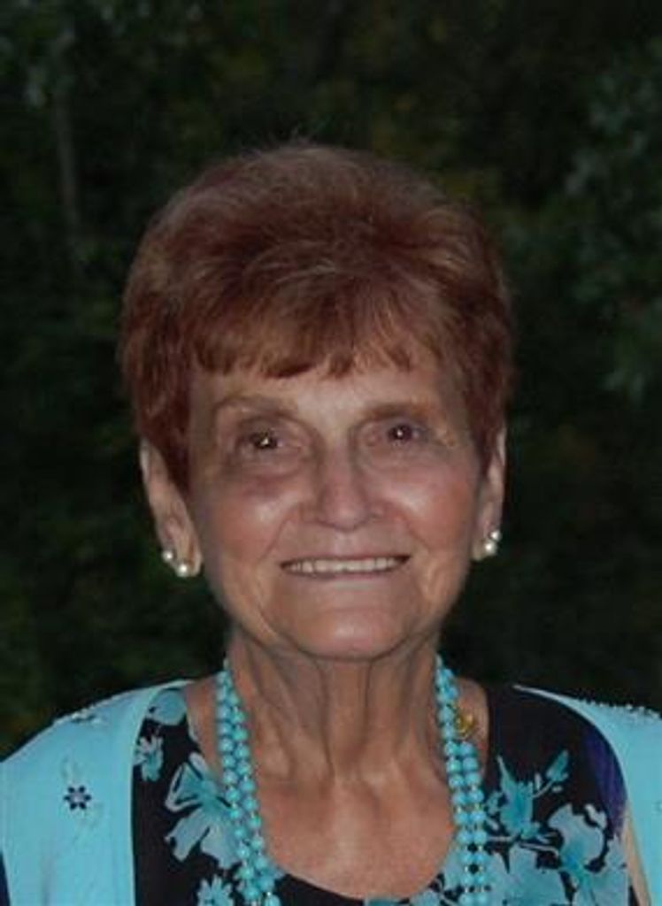 Phyllis Rose Kraft Profile Photo