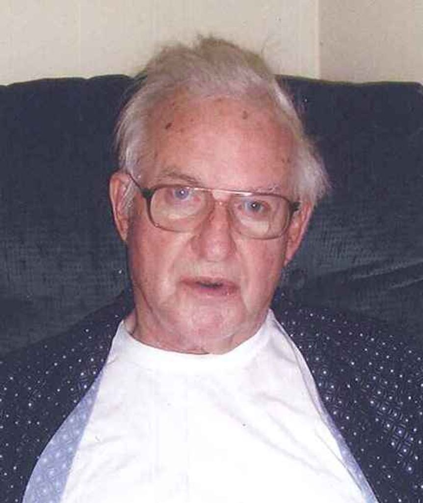 Robert R. Marshall