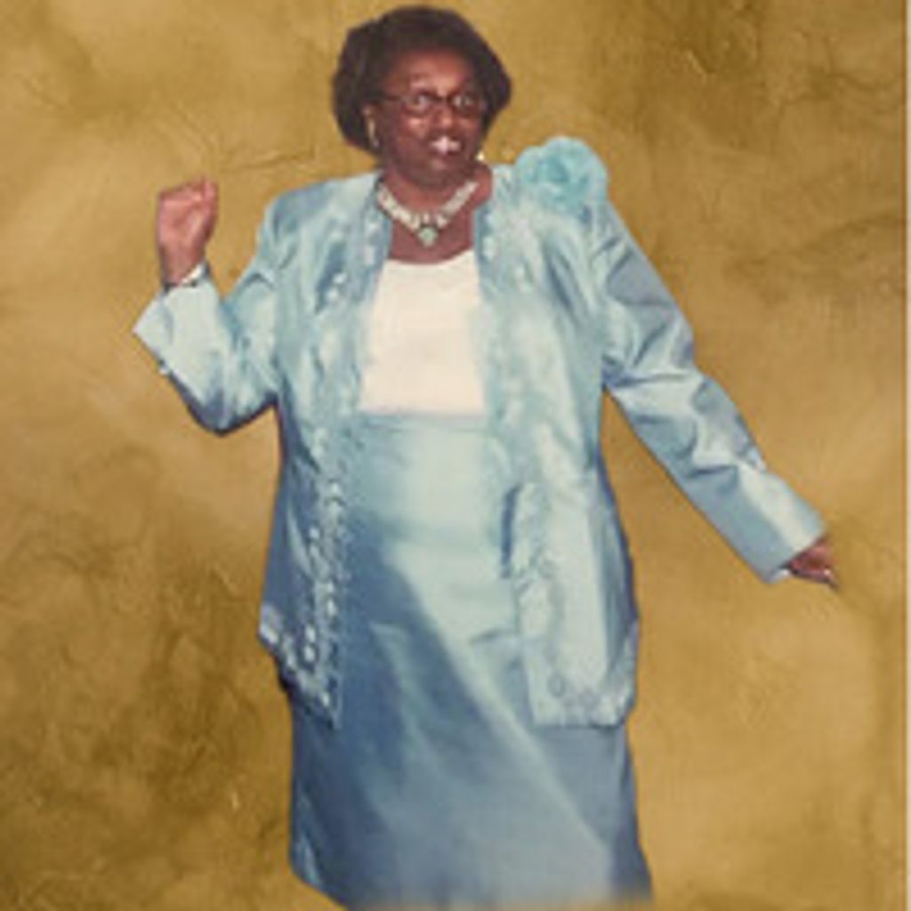 Dorothy Harrell