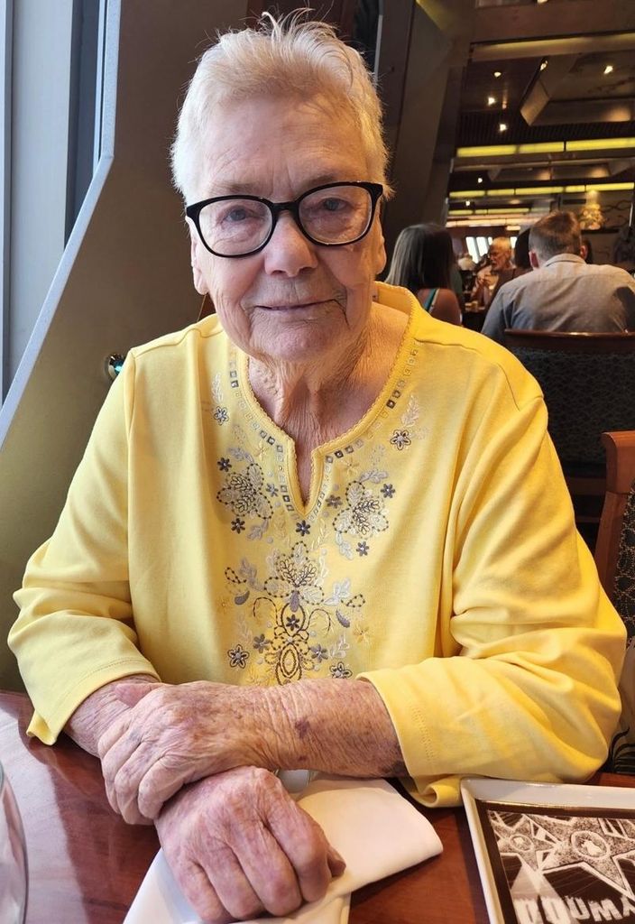 Lorene Daniels