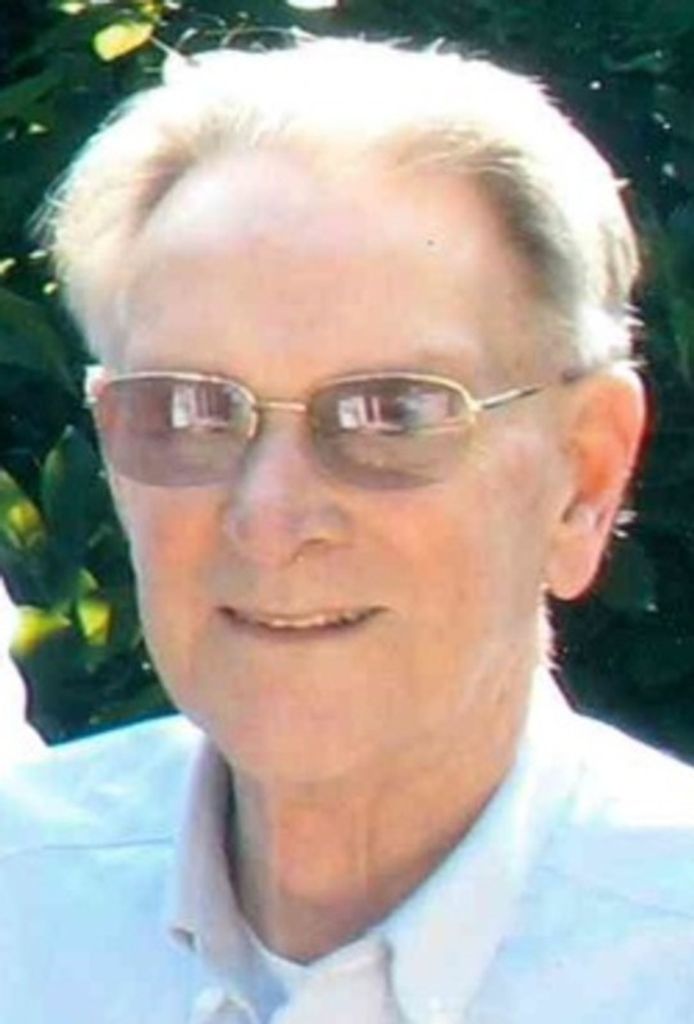 Edgar Henry Iobst, Jr.