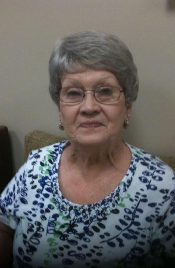 Nellie Ann Millsap Profile Photo