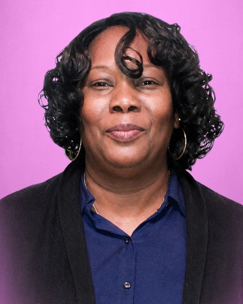 Sharron Denise McKibbens